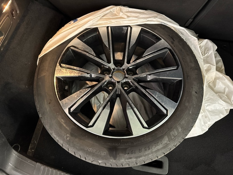 Renault Austral vaihtoauto