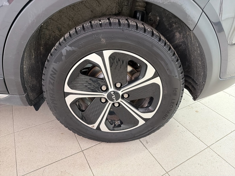 Kia XCeed vaihtoauto