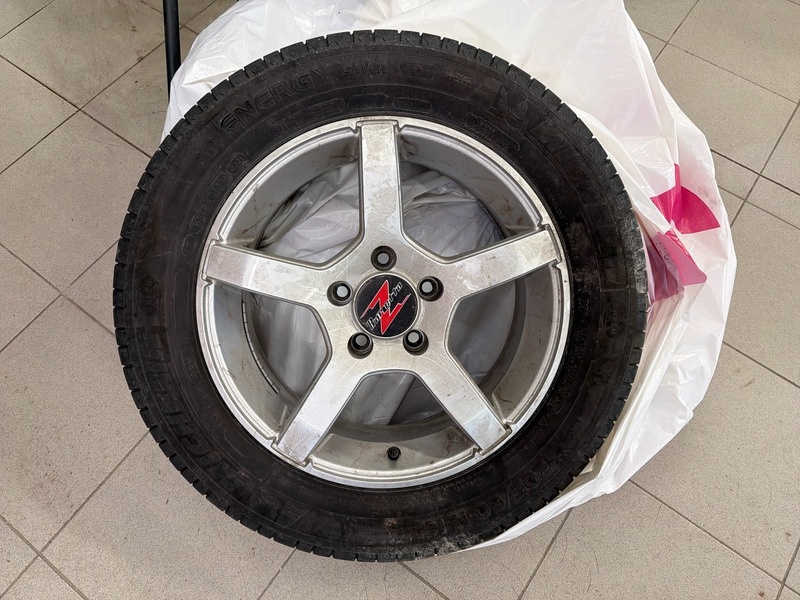 Kia XCeed vaihtoauto