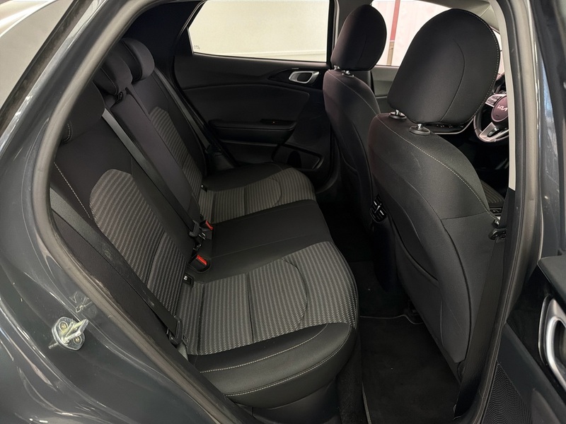 Kia XCeed vaihtoauto