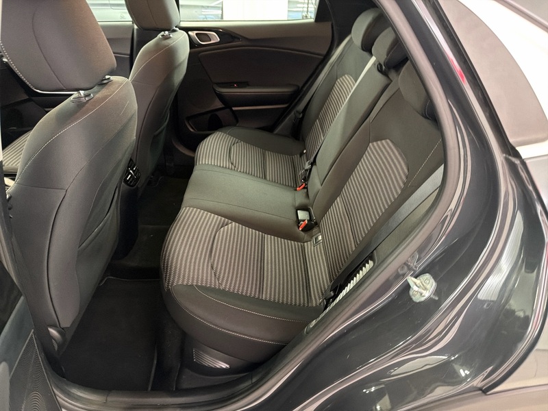 Kia XCeed vaihtoauto