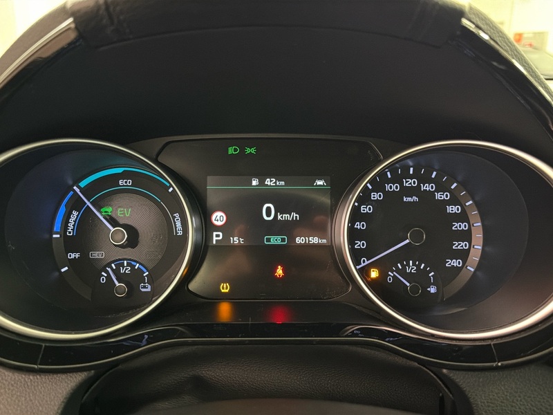 Kia XCeed vaihtoauto