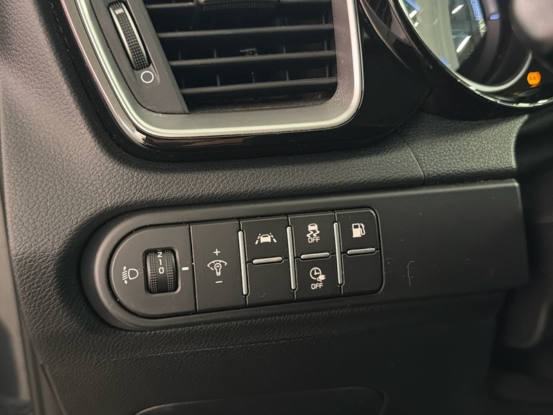 Kia XCeed vaihtoauto