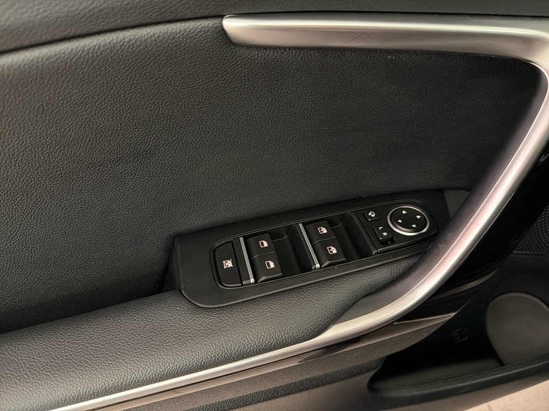 Kia XCeed vaihtoauto