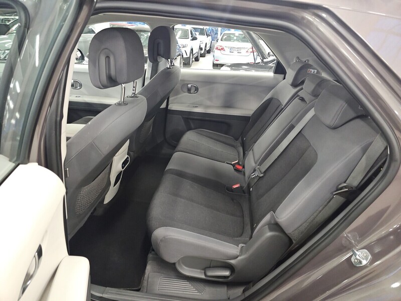 Hyundai IONIQ 5 vaihtoauto