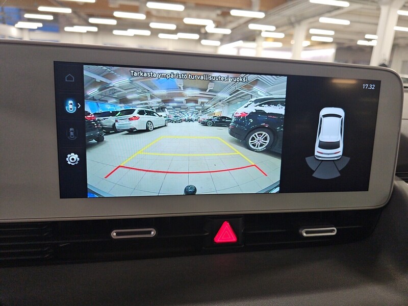 Hyundai IONIQ 5 vaihtoauto