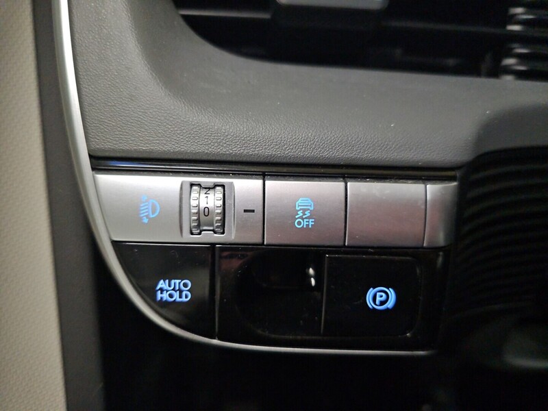 Hyundai IONIQ 5 vaihtoauto