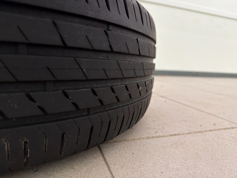 Chevrolet Cruze vaihtoauto