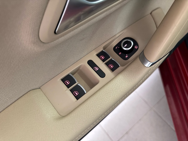 Volkswagen CC vaihtoauto