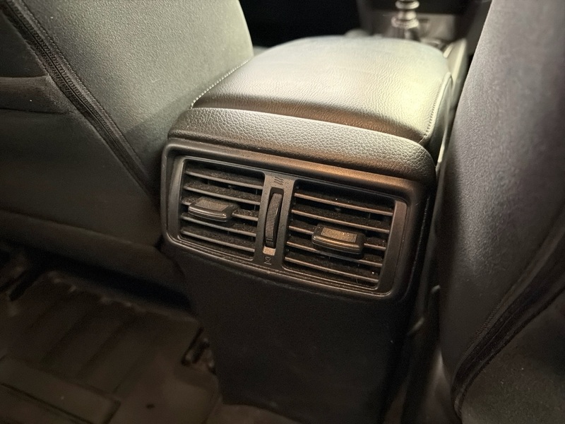 Nissan X-Trail vaihtoauto