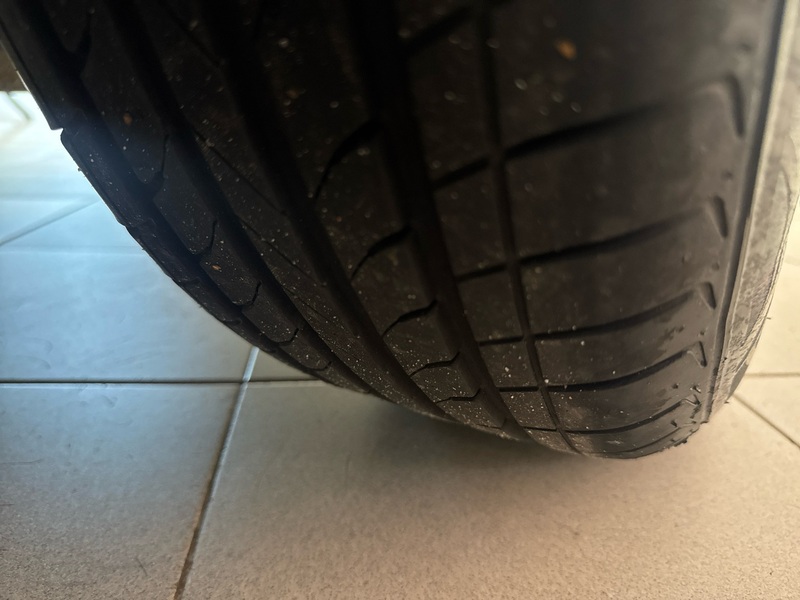 Peugeot 508 vaihtoauto