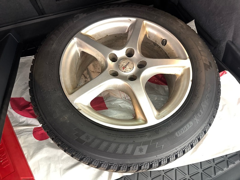 Peugeot 508 vaihtoauto