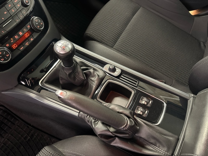 Peugeot 508 vaihtoauto