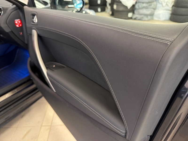 Peugeot RCZ vaihtoauto