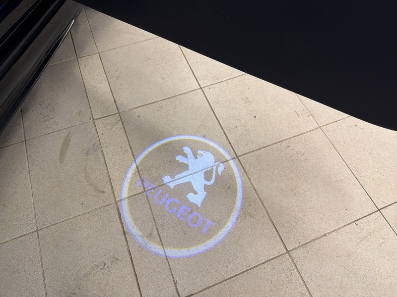 Peugeot RCZ vaihtoauto