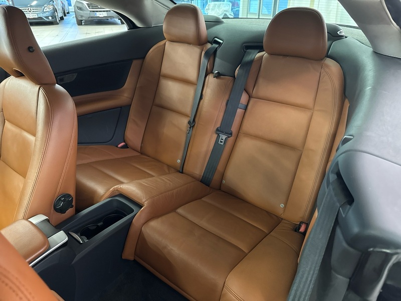 Volvo C70 vaihtoauto