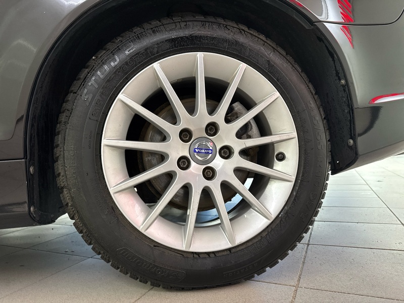 Volvo C70 vaihtoauto