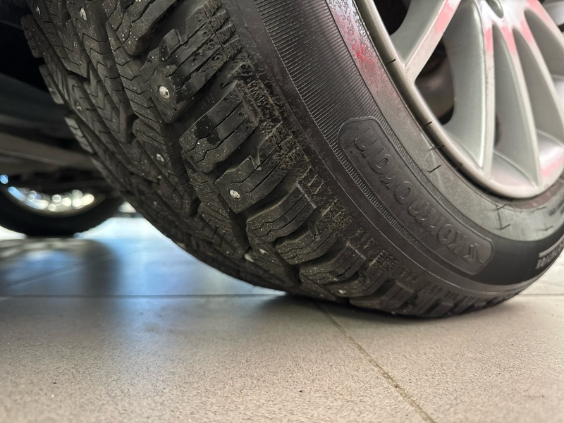 Volvo C70 vaihtoauto