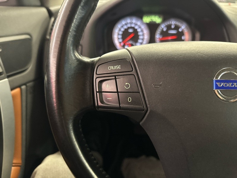 Volvo C70 vaihtoauto