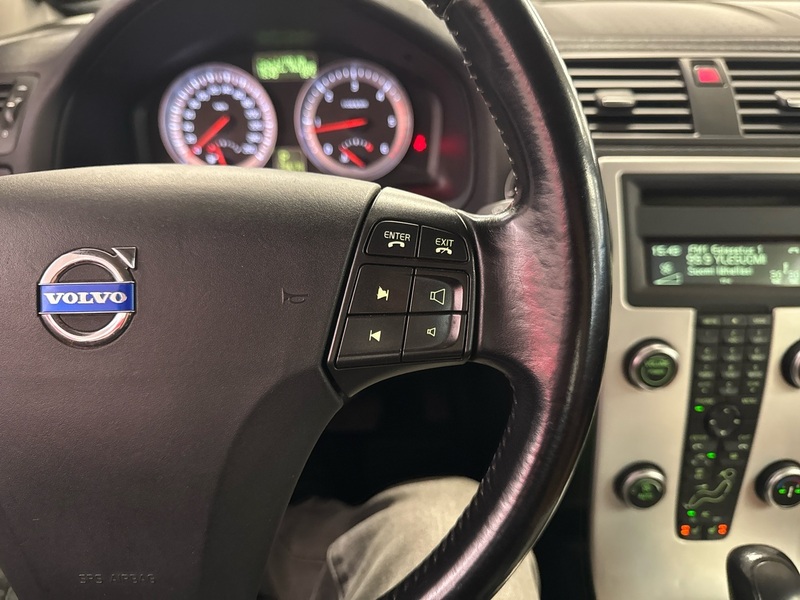 Volvo C70 vaihtoauto