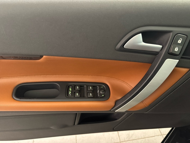 Volvo C70 vaihtoauto