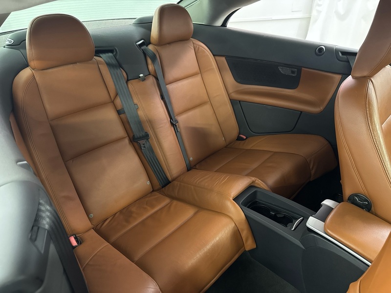 Volvo C70 vaihtoauto