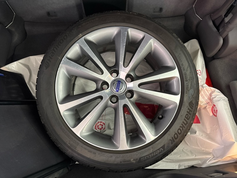 Volvo C70 vaihtoauto