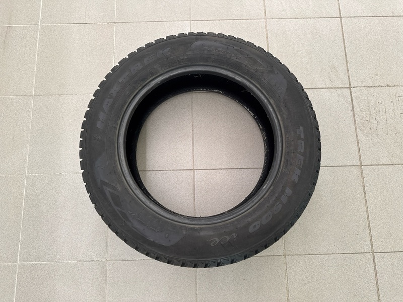 Nissan Navara vaihtoauto