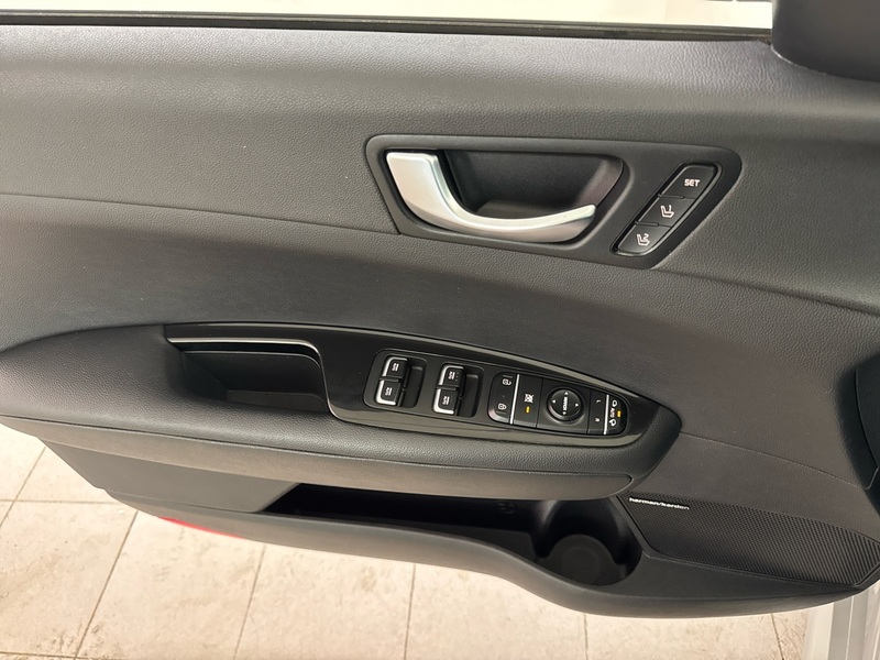 Kia Optima vaihtoauto