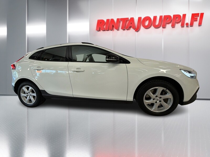 Volvo V40 Cross Country vaihtoauto