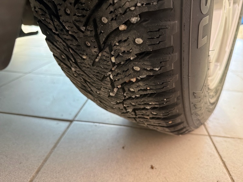 Volvo V40 Cross Country vaihtoauto