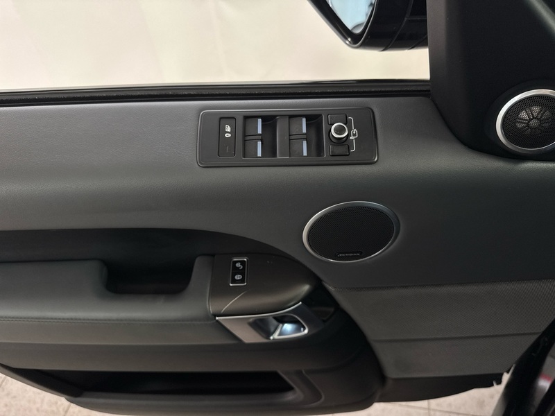 Land Rover Range Rover Sport vaihtoauto