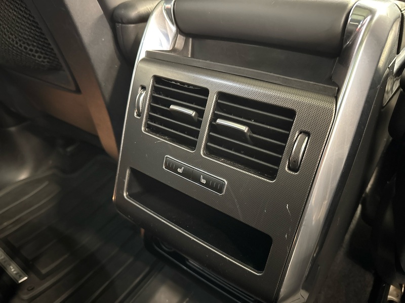 Land Rover Range Rover Sport vaihtoauto