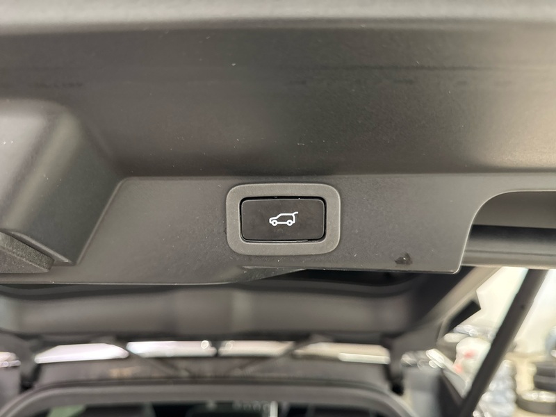 Land Rover Range Rover Sport vaihtoauto