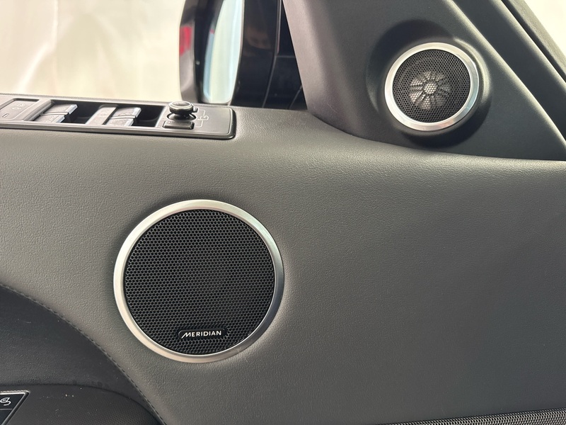 Land Rover Range Rover Sport vaihtoauto