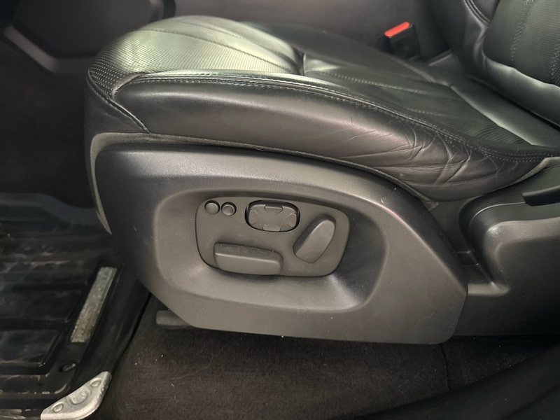 Land Rover Range Rover Sport vaihtoauto