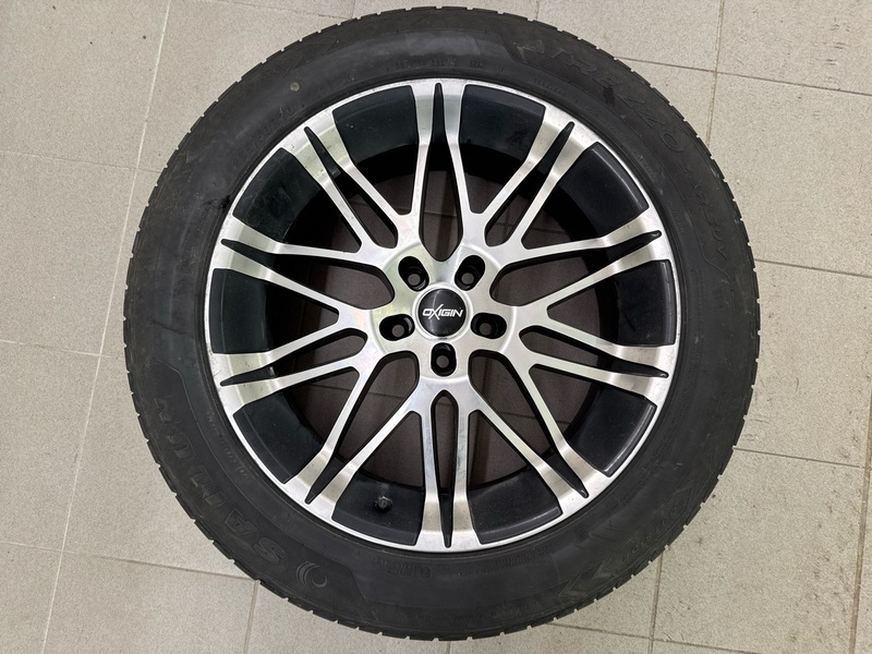 Land Rover Range Rover Sport vaihtoauto