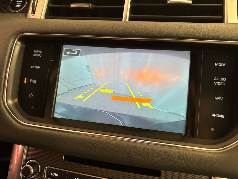 Land Rover Range Rover Sport vaihtoauto