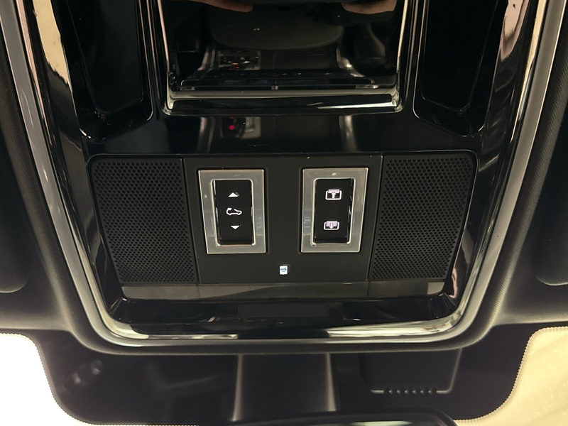 Land Rover Range Rover Sport vaihtoauto