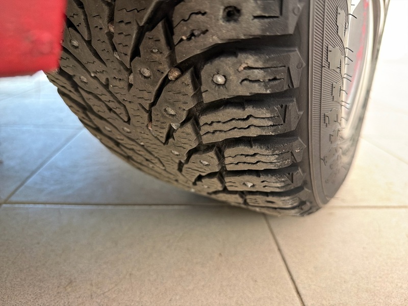 Peugeot 308 vaihtoauto