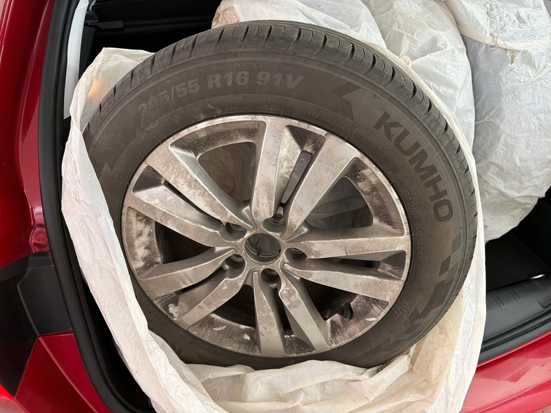 Peugeot 308 vaihtoauto