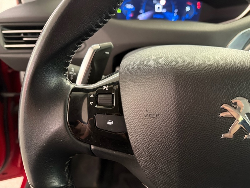 Peugeot 308 vaihtoauto