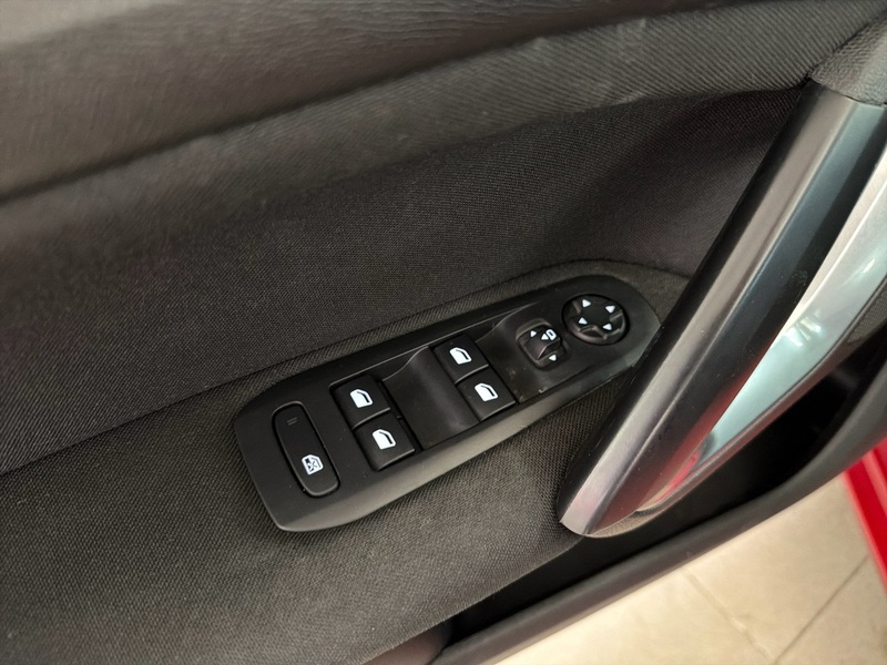 Peugeot 308 vaihtoauto