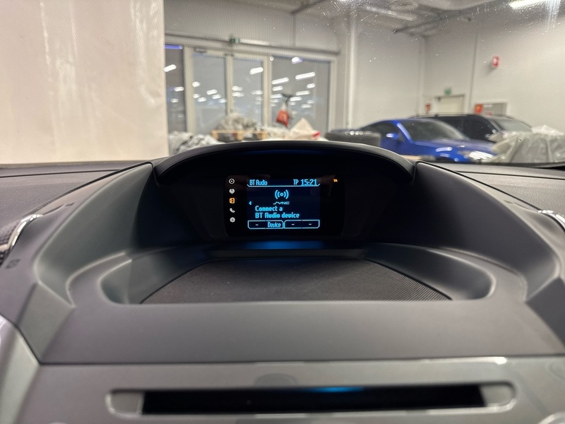 Ford C-MAX vaihtoauto