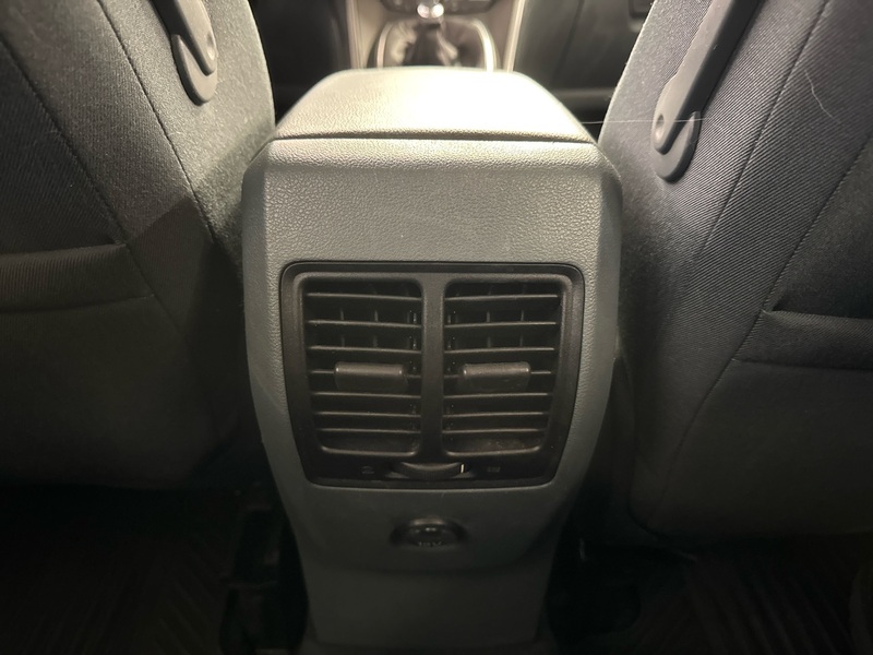 Ford C-MAX vaihtoauto