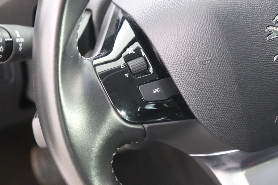 Peugeot 308 vaihtoauto