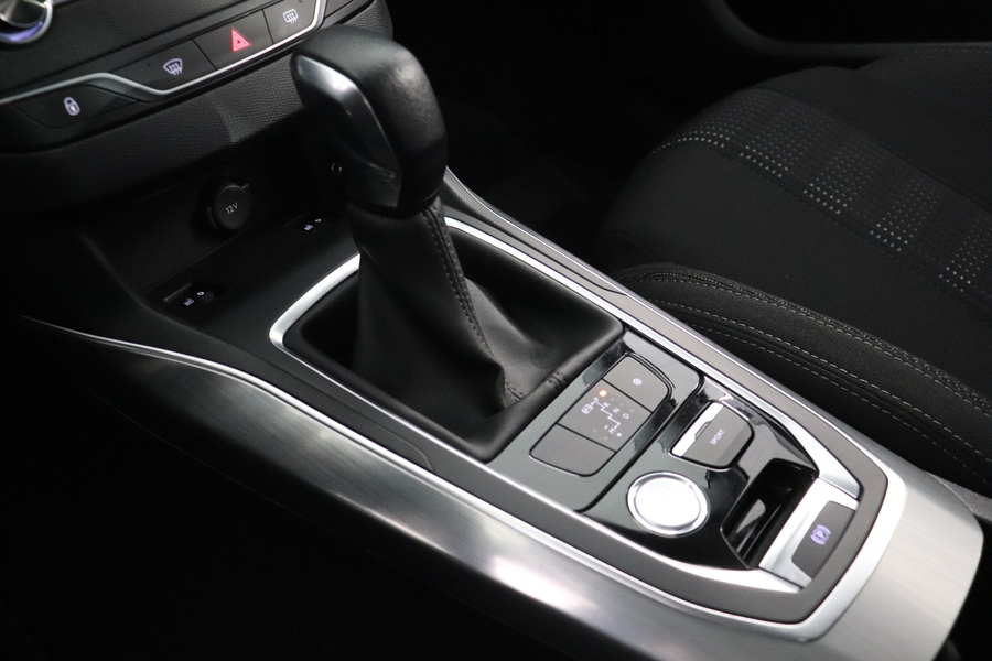 Peugeot 308 vaihtoauto