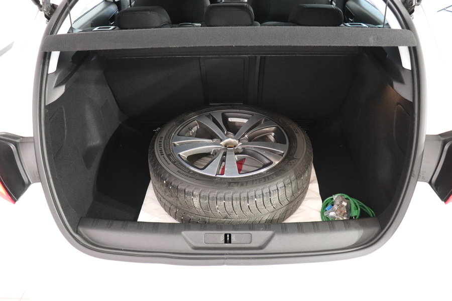 Peugeot 308 vaihtoauto