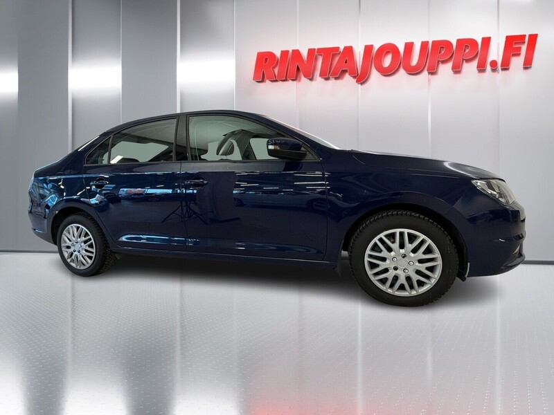 SEAT Toledo vaihtoauto