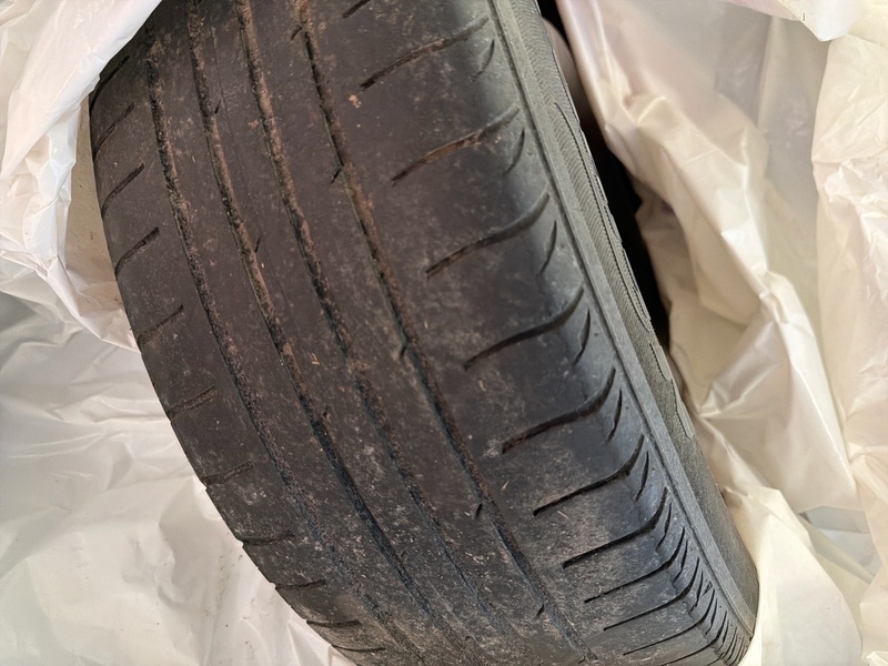 SEAT Toledo vaihtoauto